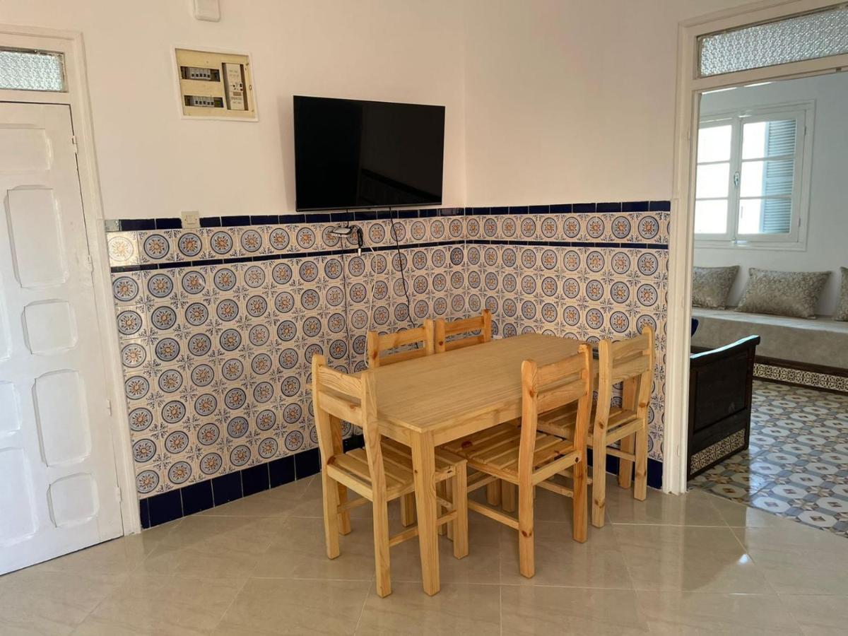 Apartamento Bienvenue Chez Vous