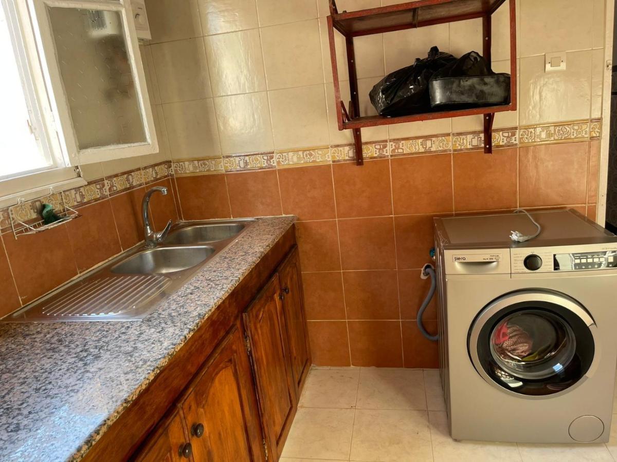 Bienvenue Chez Vous Apartamento *