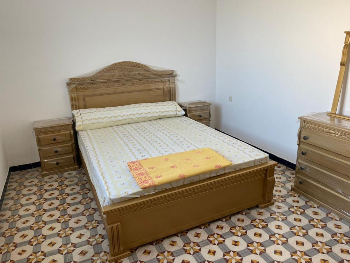 Bienvenue Chez Vous Tétouan