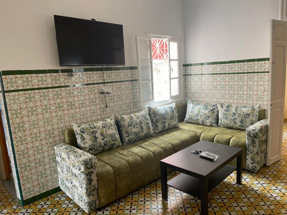 Bienvenue Chez Vous Tétouan