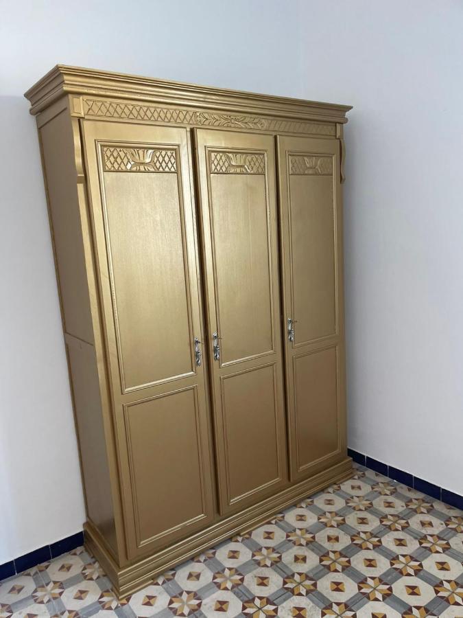 Bienvenue Chez Vous Apartamento
