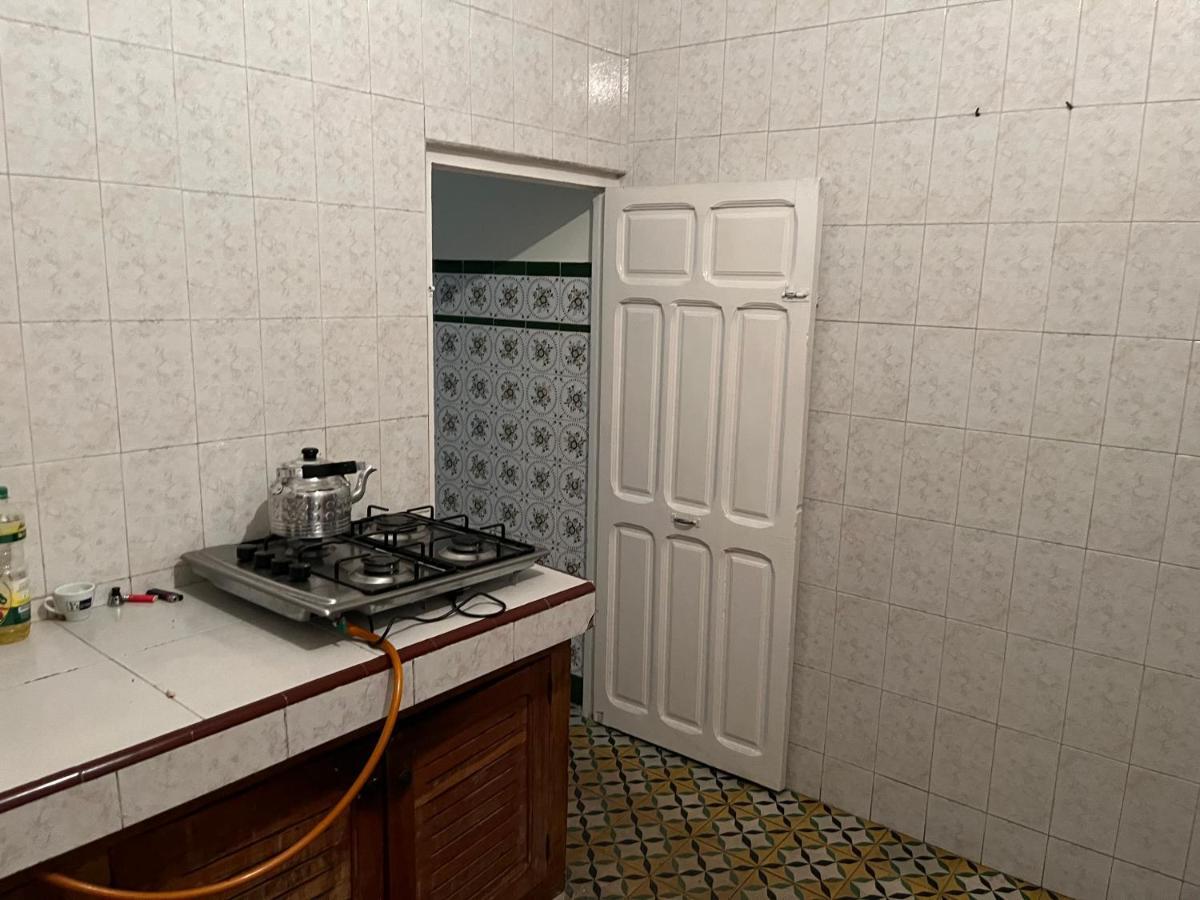 Bienvenue Chez Vous Apartamento *