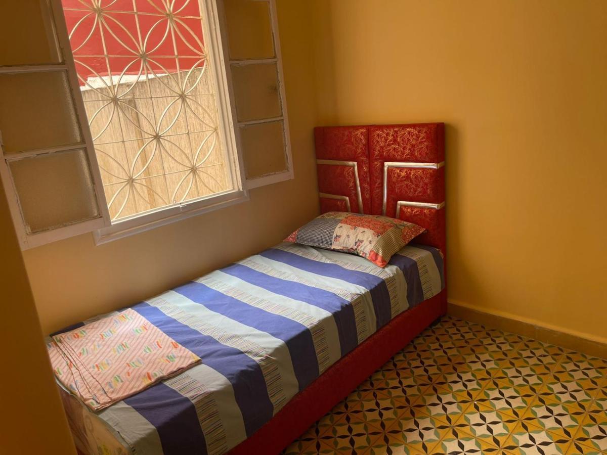 Bienvenue Chez Vous Apartamento