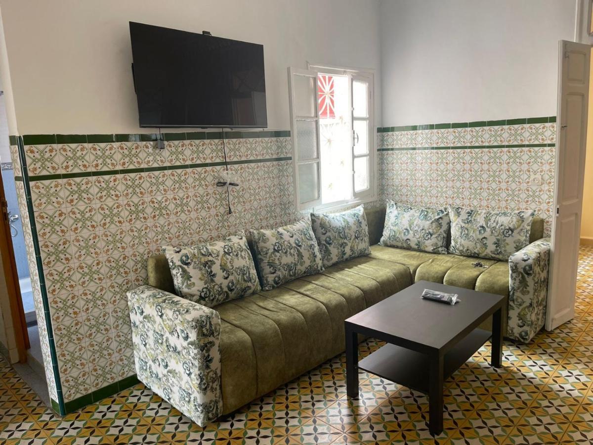 Apartamento Bienvenue Chez Vous *