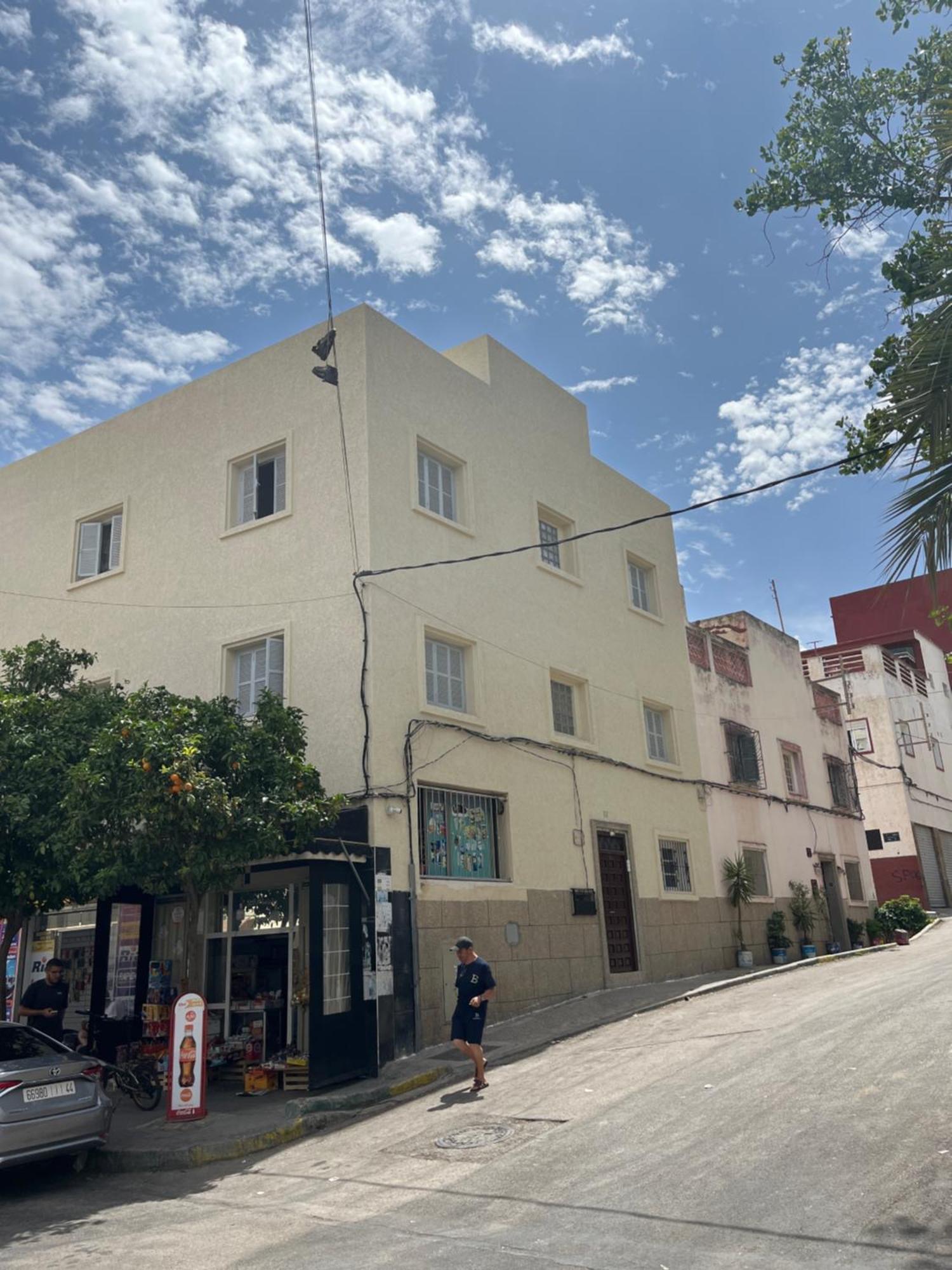 Bienvenue Chez Vous * Tétouan
